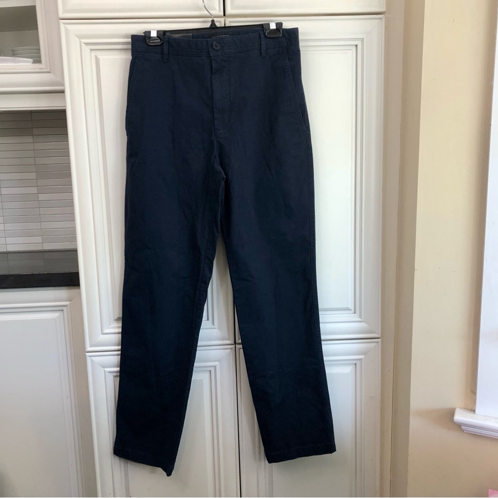 NWT Banana Republic women’s chino pants